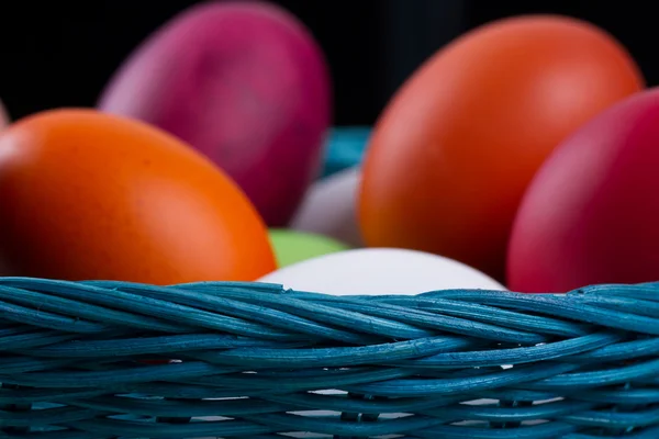 Huevos de Pascua —  Fotos de Stock