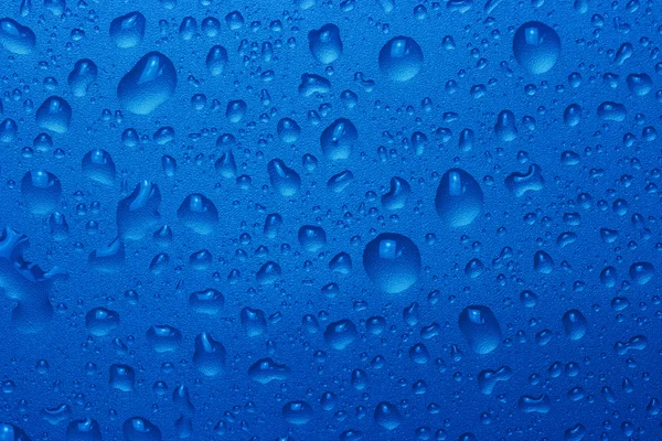 Gotas de água — Fotografia de Stock