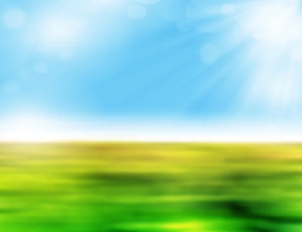 Spring background — Stock Photo, Image