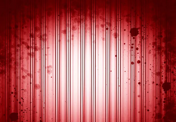 Red abstract — Stock Photo, Image