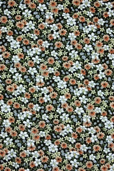 Floral pattern — Stock Photo, Image