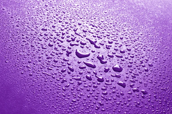 紫色背景 — 图库照片