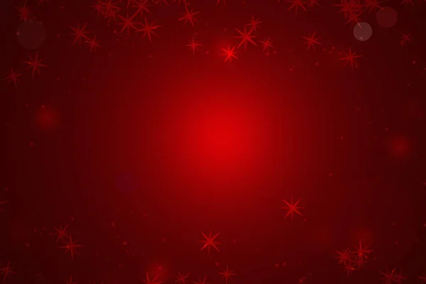 Fondo Navidad Rojo Navidad Vacaciones — Foto de Stock