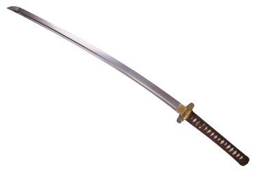 Katana kılıcı