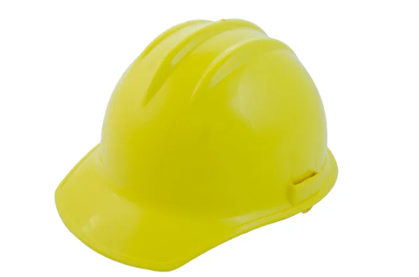Construction helmet — Stock Photo, Image