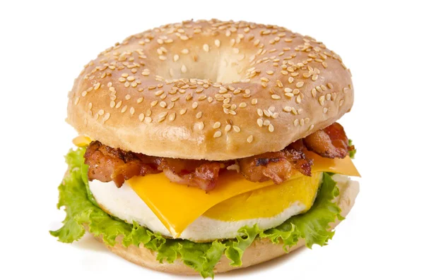 Pastırmalı yumurta ve peynir Kahvaltı