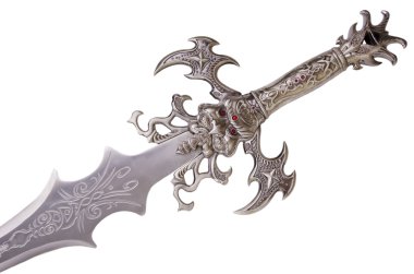 fantezi kolu kılıç