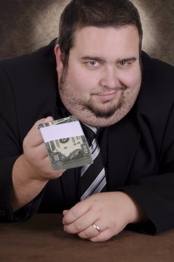 Gangster