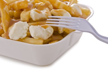 Poutine
