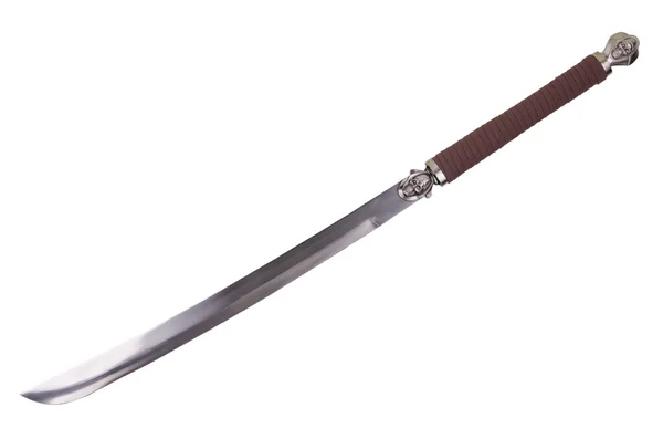 Fantasy sword — Stock Photo, Image