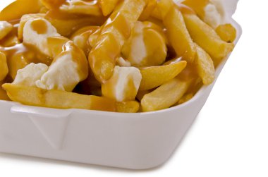 Poutine