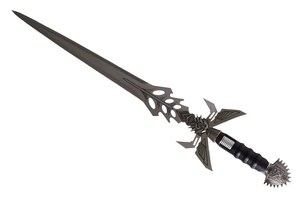 Fantasy sword — Stock Photo, Image