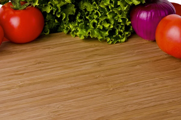 Preparing the ingredients. — Stock Photo, Image