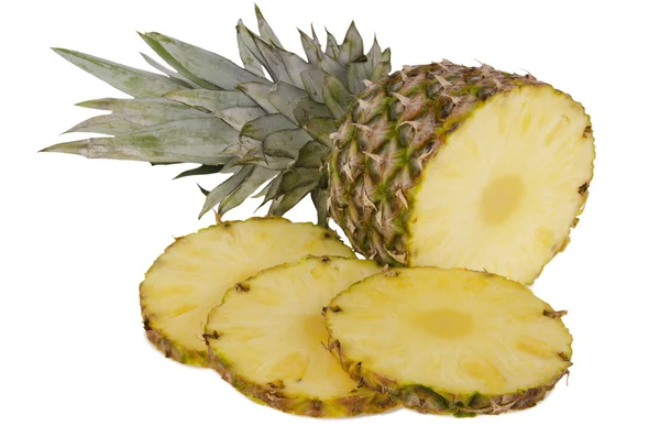 Pineapple fruit — Stock Photo, Image