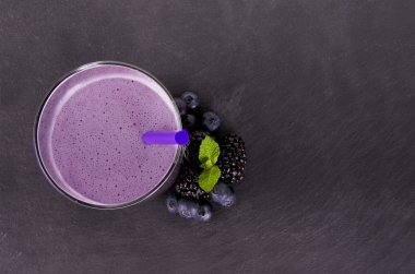 Meyve Smoothie