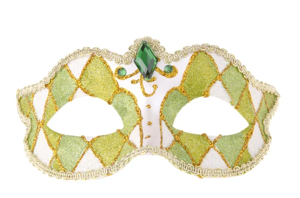 Maschera di Carnevale . — Foto Stock