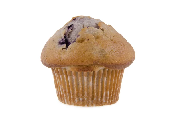 Blueberry muffin — Stockfoto