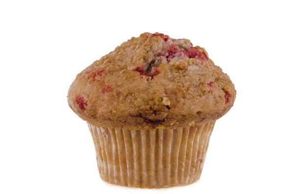 Muffin de frambuesa — Foto de Stock