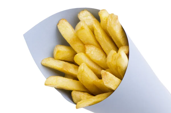 French fries — Stock Photo, Image