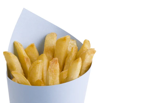 Patatas fritas — Foto de Stock