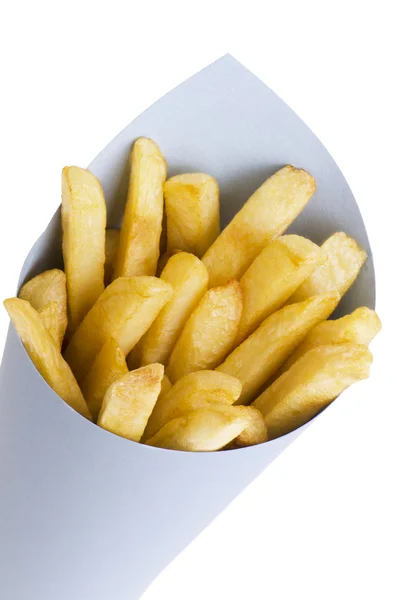 Frites — Stockfoto