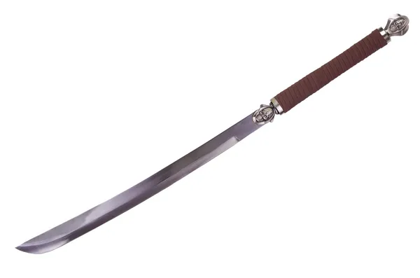 Sword — Stock Photo, Image