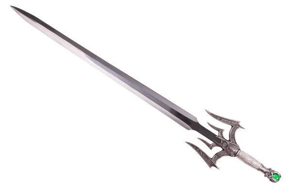 Sword — Stock Photo, Image