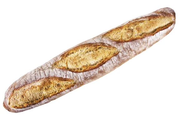 Французский хлеб — стоковое фото