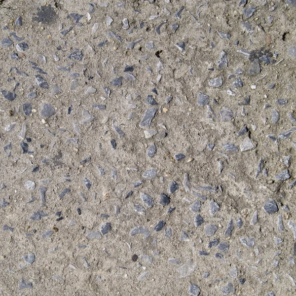 Texture béton caillou — Photo