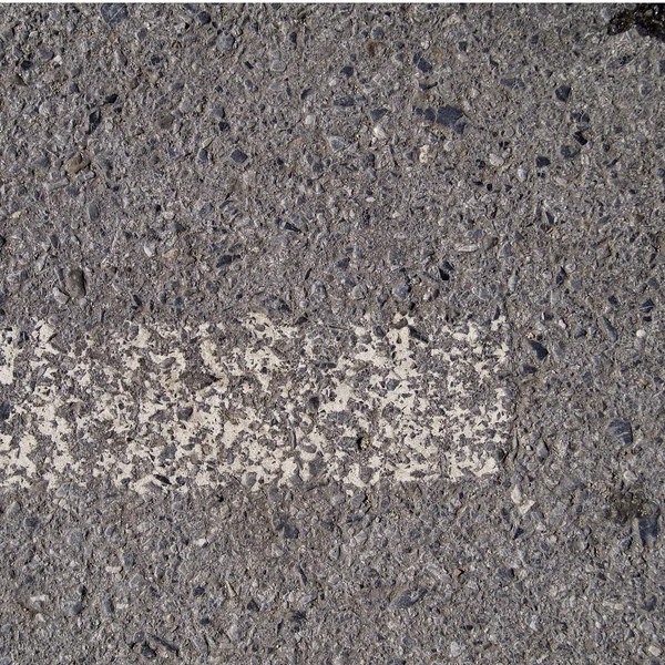 Asphalt road texture — Stock Photo, Image