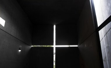 Kilise ışık