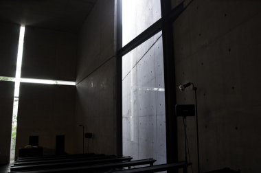 Kilise ışık