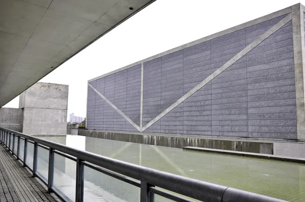 Sayamaike muzeum historyczne, osaka, Japonia — Zdjęcie stockowe