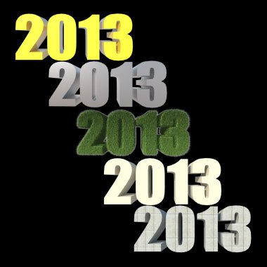 2013font