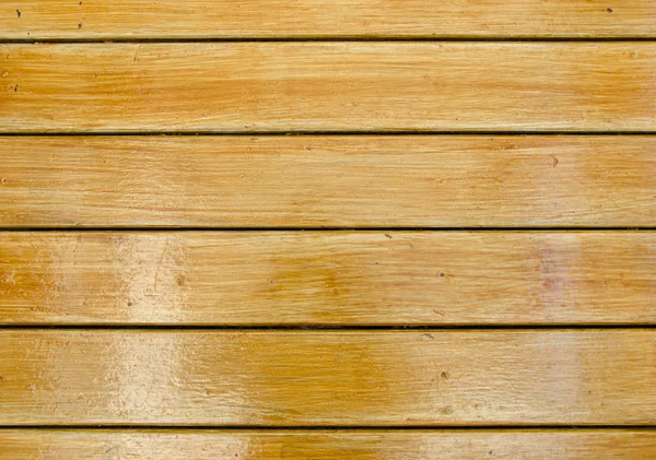 Prkenné dřevěné podlahy — Stock fotografie