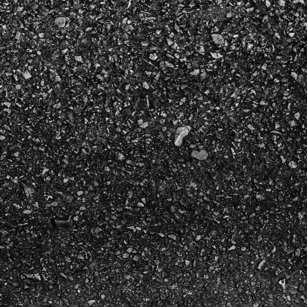 Texture of asphalt road — Stock Photo, Image