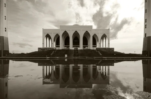 Zentralmoschee der Provinz Songkhla, Thailand — Stockfoto