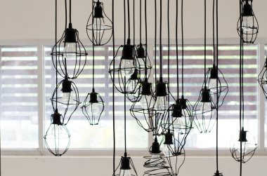 arka aydınlatma dekor