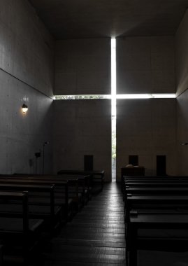 Kilise ışık