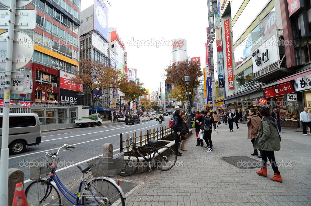 Japan is known by