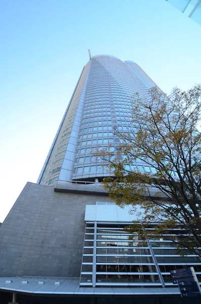 Roppongi Hills Tower, Tokyo Japan — Stock Photo, Image
