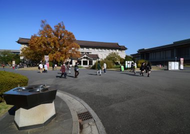 Tokyo Ulusal Müzesi