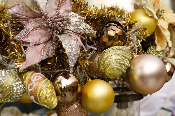 Christmas decoration — Stock Photo, Image