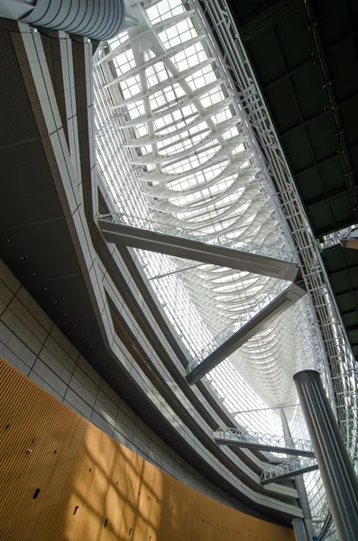 Tokyo International Forum — Stock Photo, Image