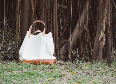 moda kanvas Çantalar banyan ağacı