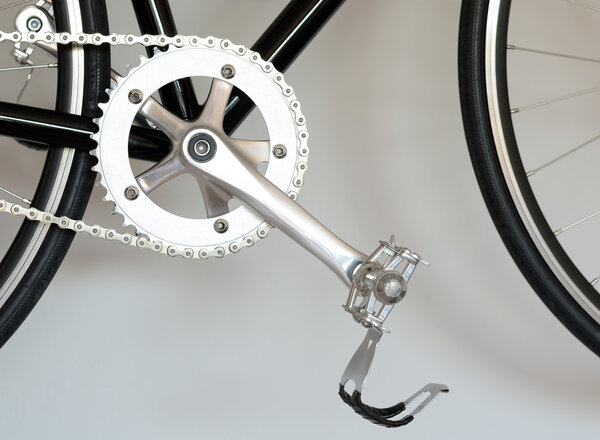 bike pedal 