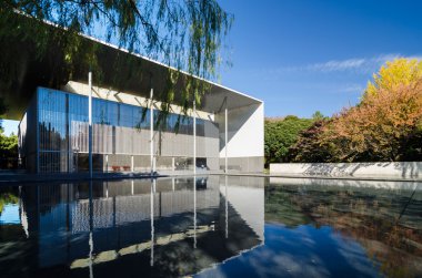 Galeri ueno bölgesinde horyuji hazineleri