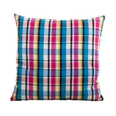 Tay tarzında Peştamal deseni yastık