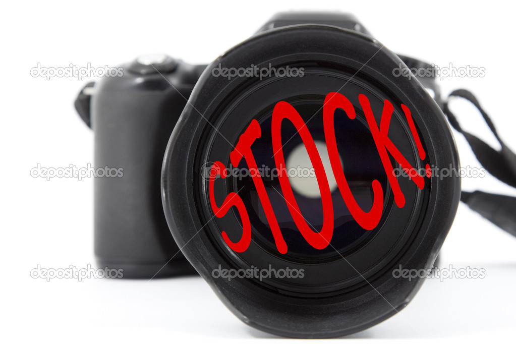 Stock photography