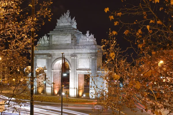 Porta di Toledo — Foto Stock